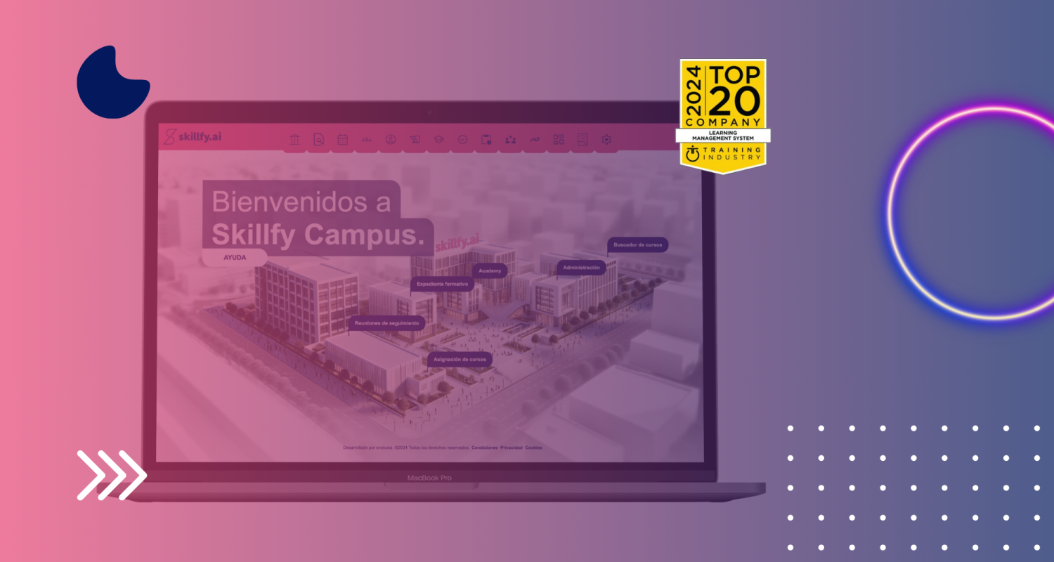 Cornerstone LMS: gestion de la formacion Cornerstone LMS: gestion de la formacion