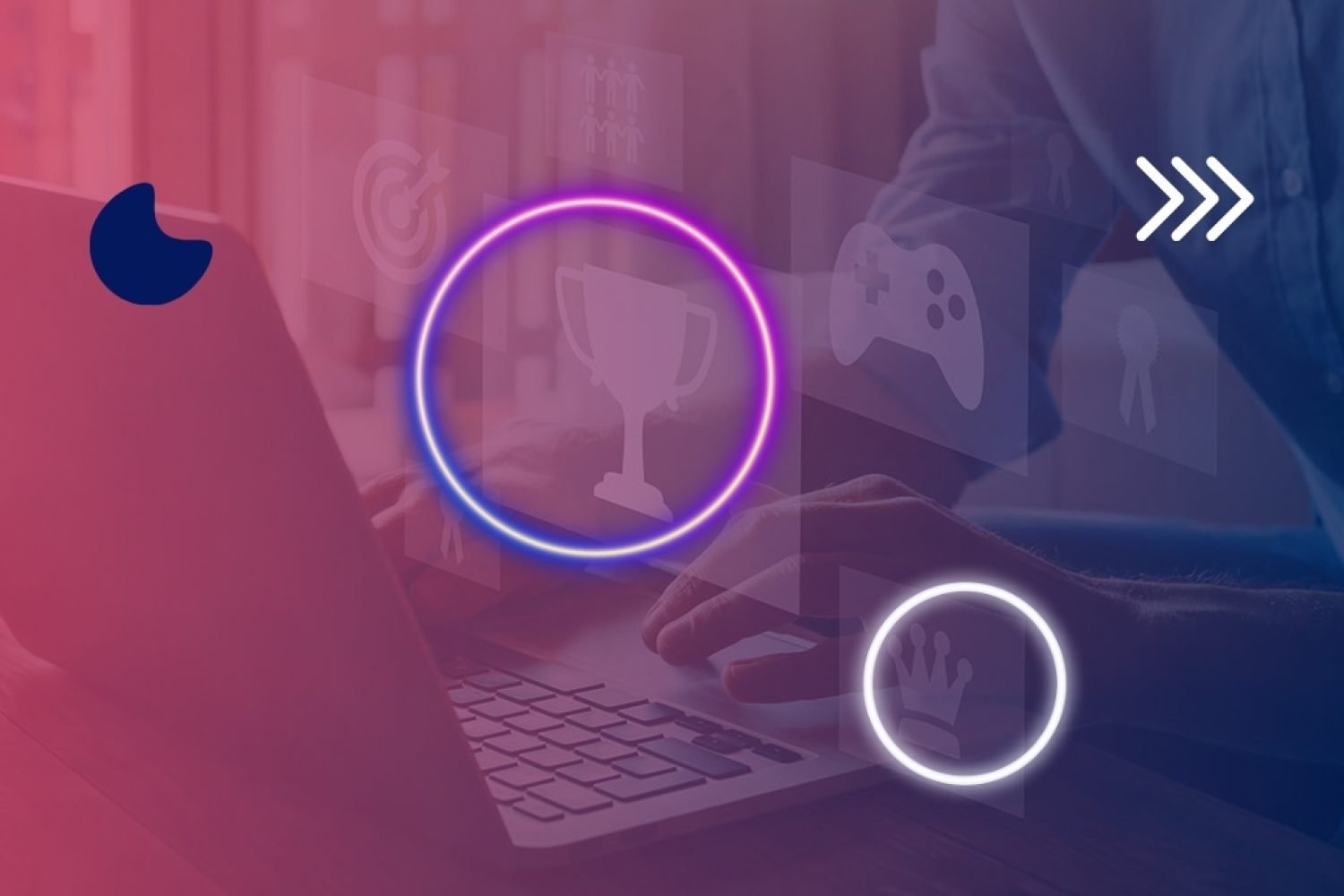 Microlearning y gamificación para formación empresarial efectiva