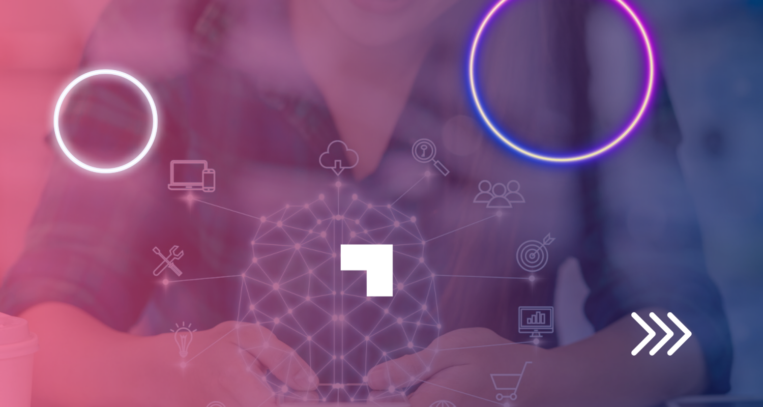 Transformación del aprendizaje corporativo con IA Transformación del aprendizaje corporativo con IA